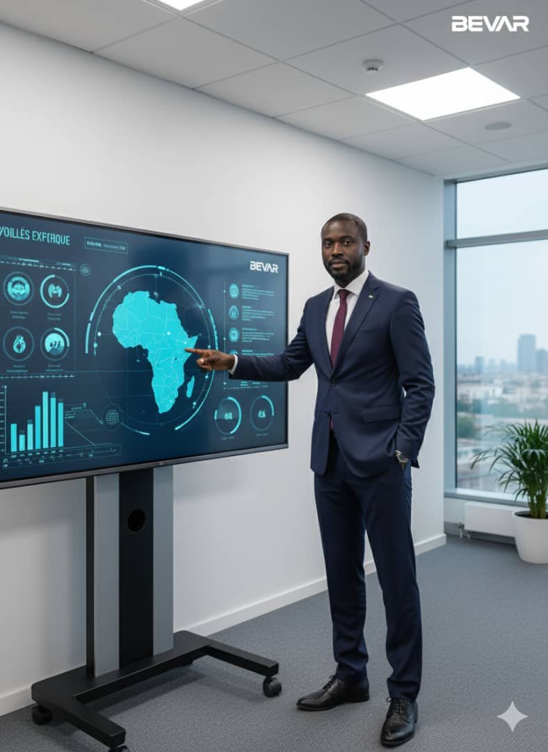 Conseil & Audit Stratégique