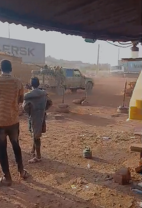 Mali, 25 avril 2026 : L'offensive coordonnée JNIM-FLA redéfinit la menace sécuritaire au Sahel