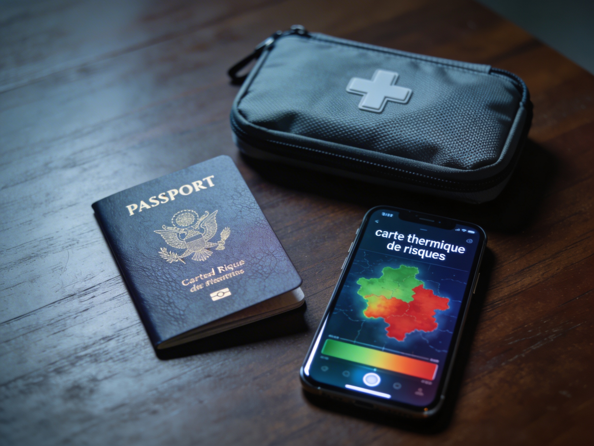 Protocole BEVAR : Guide de Sûreté Personnelle en Zone Hostile