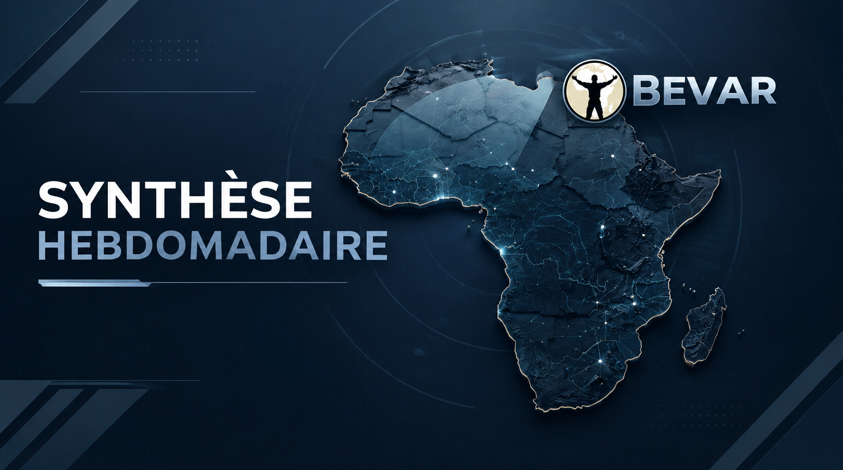 Note de Synthèse Stratégique – Semaine du 05 au 09 octobre 2026 : Menaces asymétriques et vulnérabilités logistiques transfrontalières