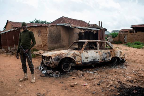 Nigeria, État du Plateau : le couvre-feu n'a pas enrayé la spirale de violence