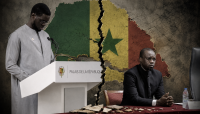 Sénégal : La fin de la dyarchie et le retour du risque de rue - Analyse politique et sécuritaire