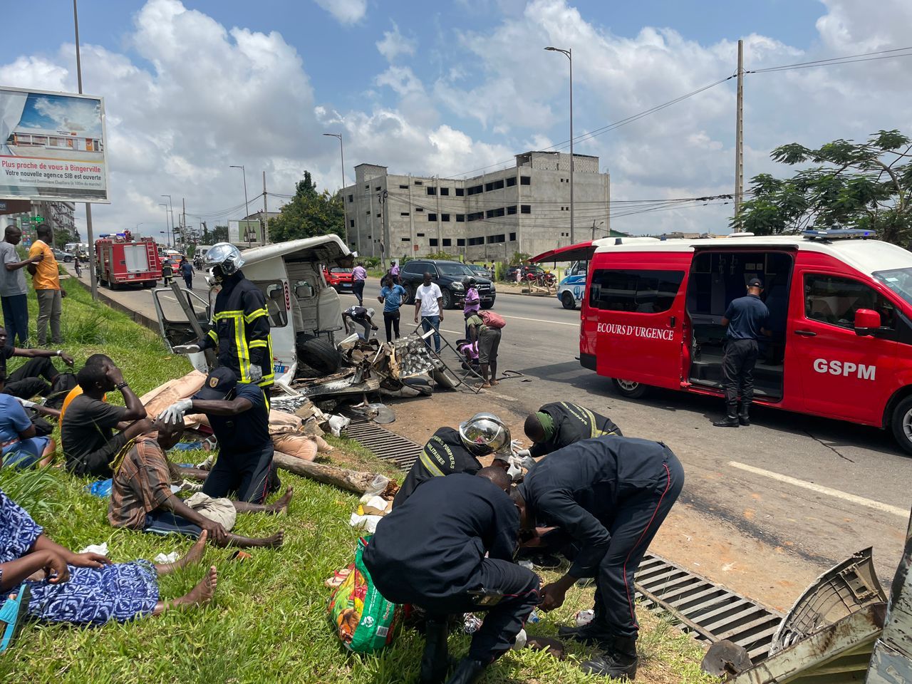 Sécurité Publique en Côte d'Ivoire : L'Urgence d'une Transition vers la Culture de Prévention